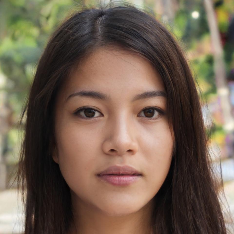 Teilnehmerin Sarah M.