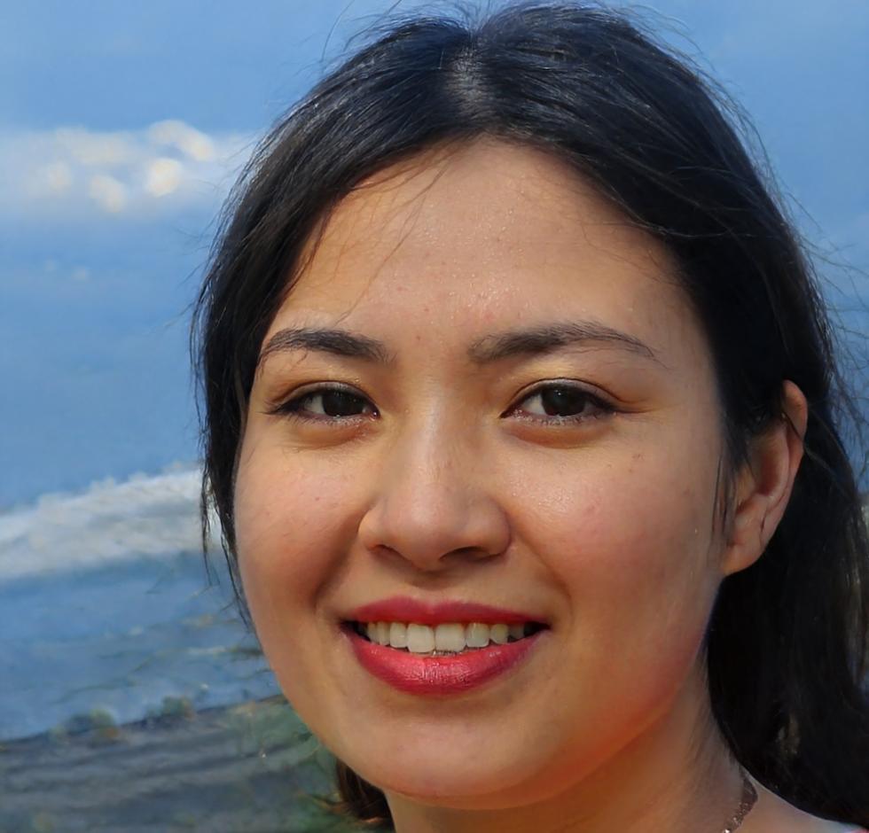 Sandra Müller - Investmentberaterin