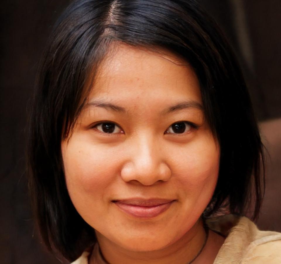 Teilnehmerin Anna L.