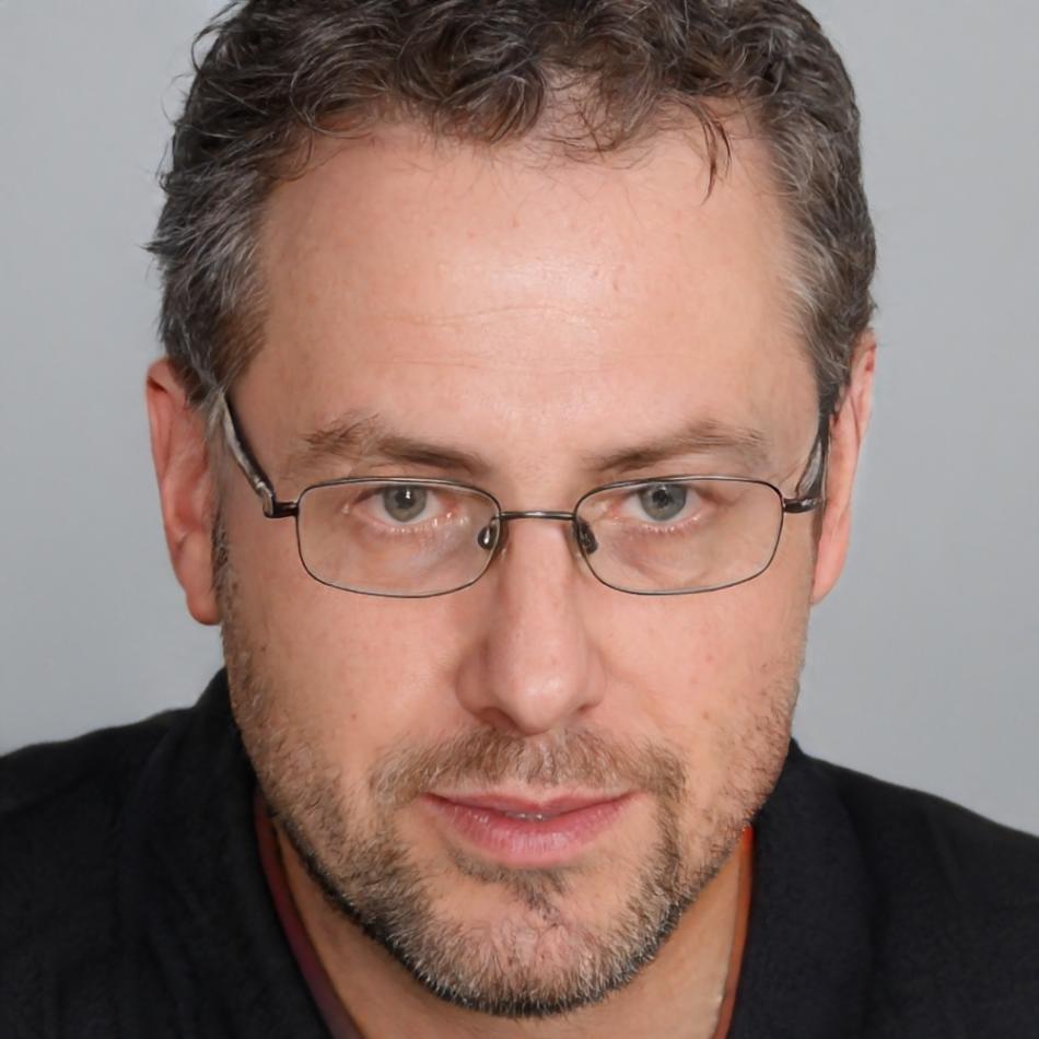 Dr. Michael Schneider - Finanzexperte